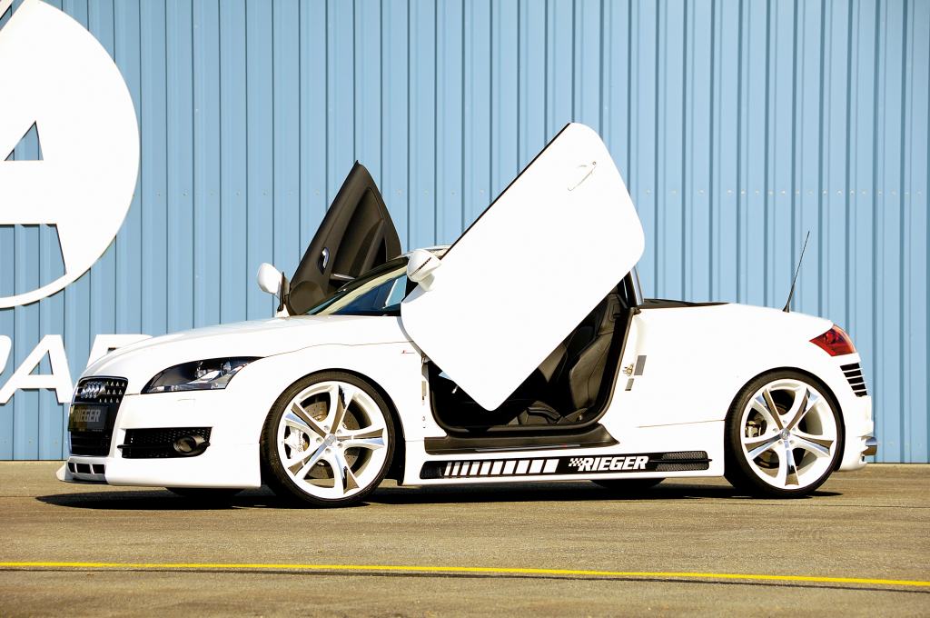 /images/gallery/Audi TT (8J) Roadster